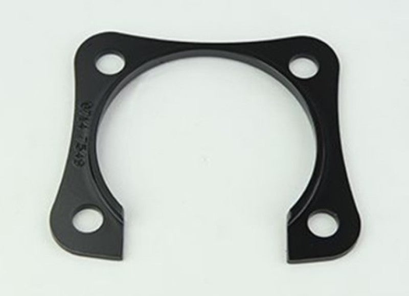 WIL Axle Bearing - Wilwood Axle Bearing Retainer Chevy Special P-Brake