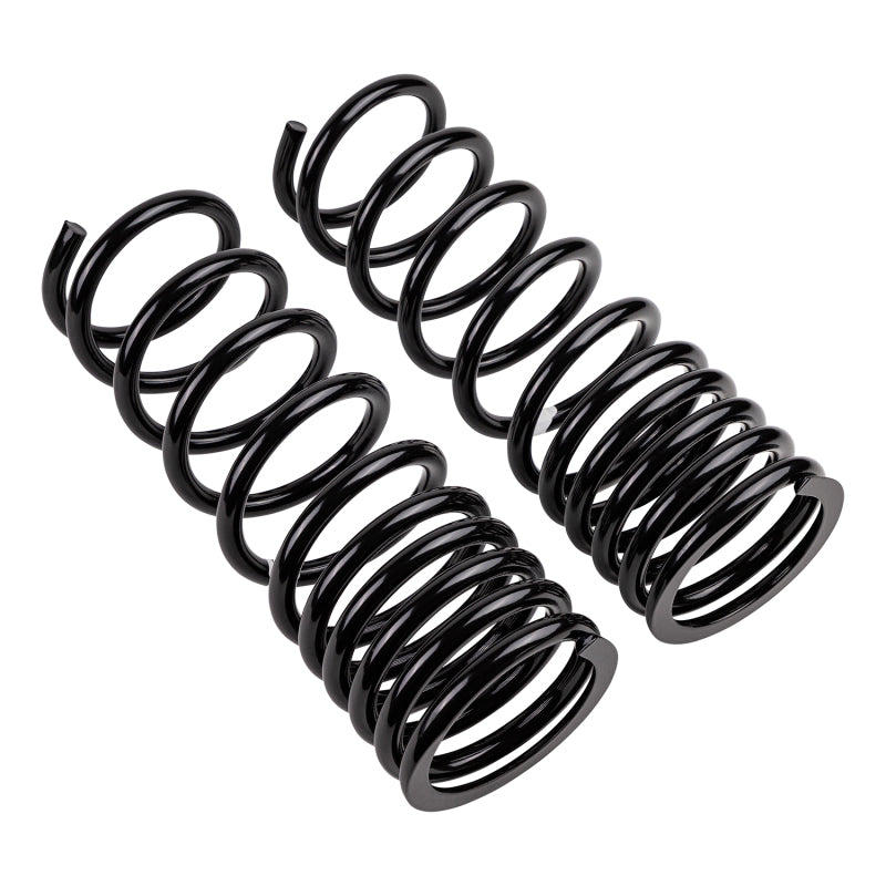 ARB OME Coil Springs - ARB / OME Coil Spring Rear Isuzu Trooper