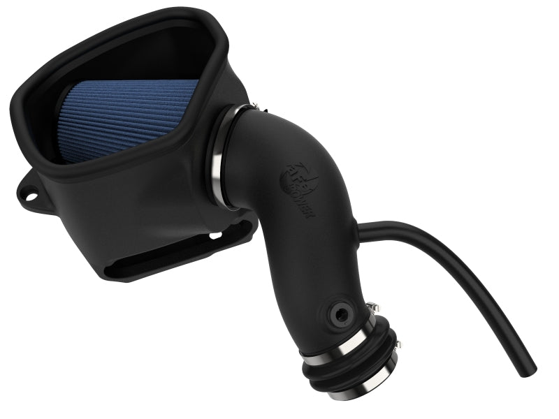 AFE Magnum FORCE Stage-2 Cold Air Intakes - aFe Power 19-20 RAM 2500/3500 V8-6.4L HEMI Pro 5R Air Intake System