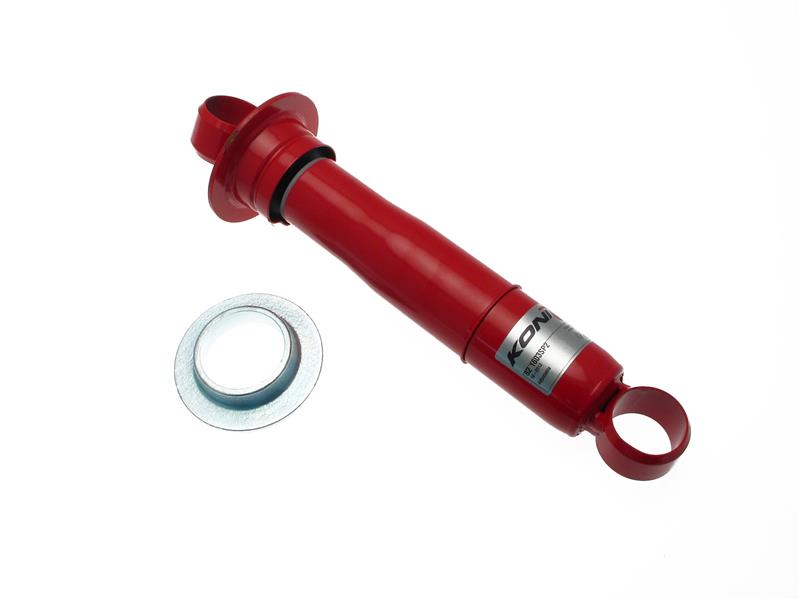KON Classic Shocks - Koni Classic (Black) Shock 69-74 Ferrari Dino 206GT/ 246GT/ 246GTS - Rear