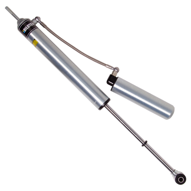 BIL B8 5160 Series Shocks - Bilstein B8 5160 07-17 Jeep Wrangler reservoir shock absorbers