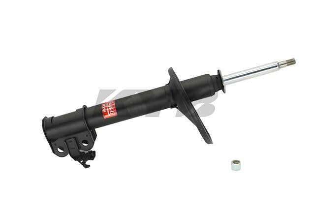 KYB Shock & Strut Excel-G - KYB Shocks & Struts Excel-G Front Left TOYOTA RAV4 1996-00