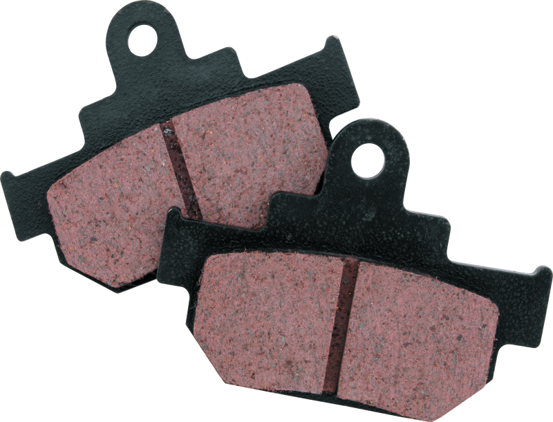 BKM Brake Pads - BikeMaster BM-106 Brake Pads