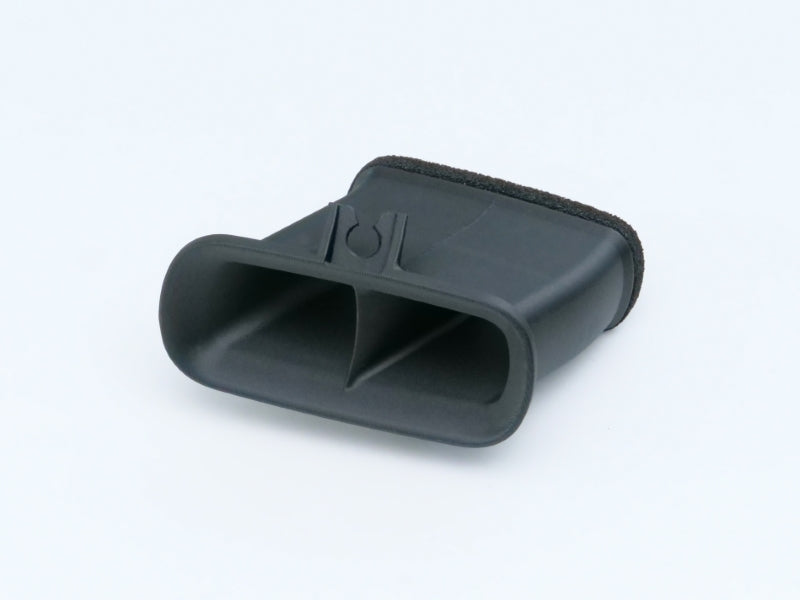 CUS Intake Pipes - Cusco 2023+ Toyota GR86 / 2023+ Subaru BRZ Bolt-On Light Weight Air Intake Pipe
