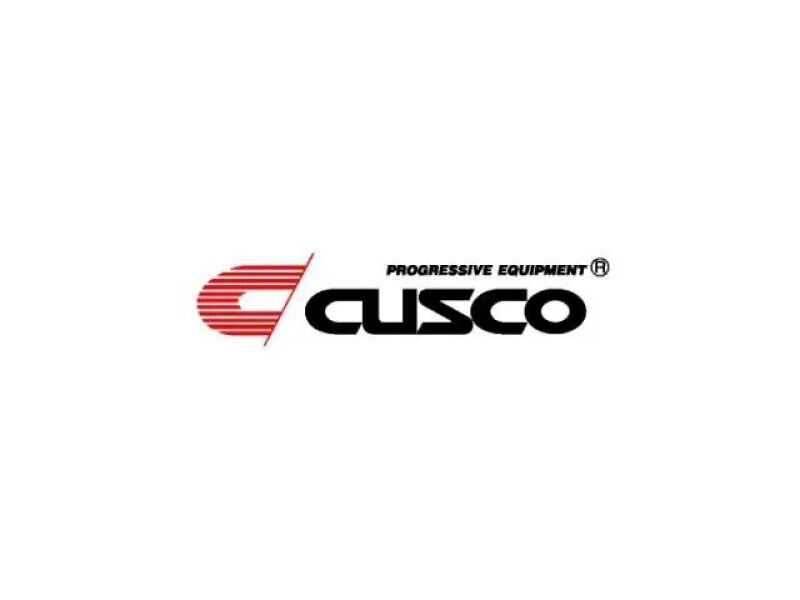 CUS Suspension Links - Cusco Adjustable Toe Control Rod Lexus IS250 / IS350 / GS460