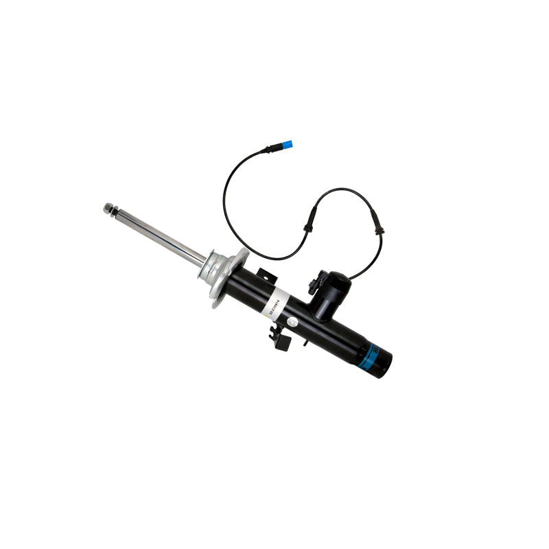 BIL B4 Series Shocks - Bilstein B4 OE Replacement 12-15 BMW 328i/335i Front Left DampTronic Suspension Strut Assembly