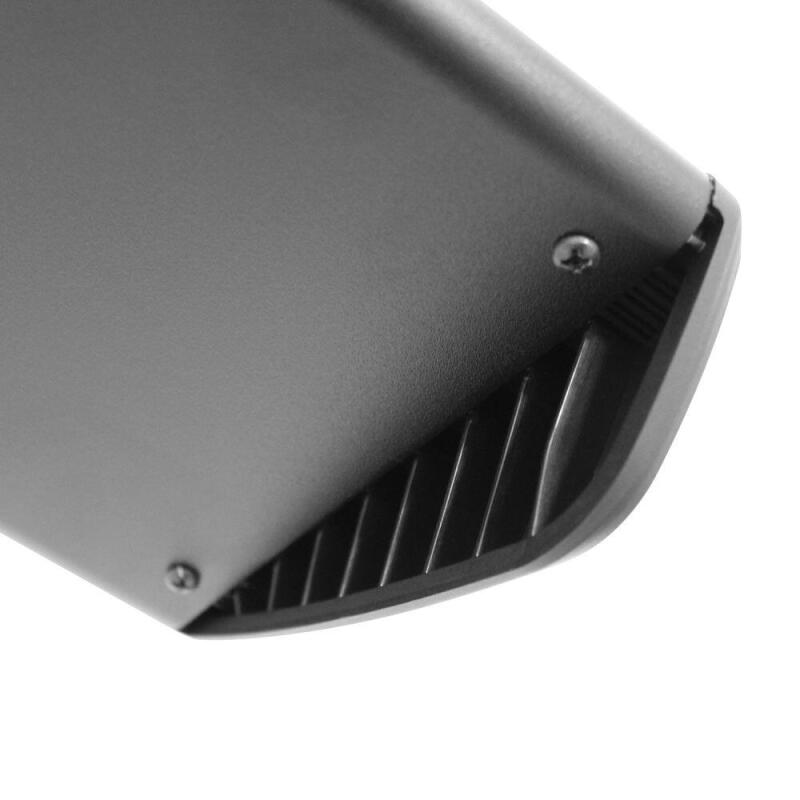 WES Nerf Bars - R7 - Westin 2009-2018 Dodge/Ram 1500 Quad Cab R7 Nerf Step Bars - Black