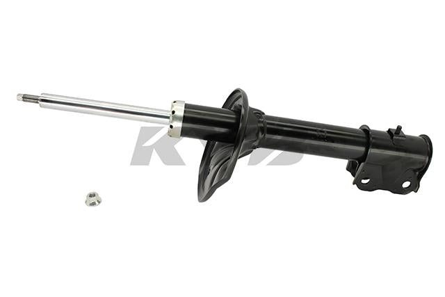 KYB Shock & Strut Excel-G - KYB Shocks & Struts Excel-G Front MITSUBISHI Outlander 2003-06