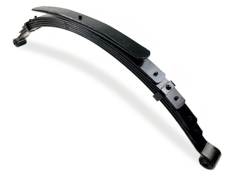 TUF Rear Leaf Springs - Tuff Country 69-87 Chevy Truck 1/2 & 3/4 Ton 4wd Rr 6in Lift EZ-Ride (52in Length) Leaf Springs (Ea)