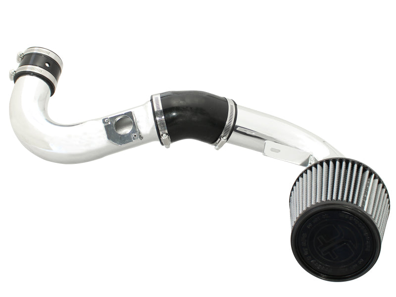 AFE Takeda Stage-2 Cold Air Intakes - aFe Takeda Intakes Stage-2 PDS AIS PDS Mazda 3 10-11 L4-2.5L (pol)