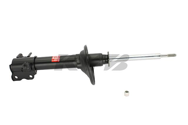 KYB Shock & Strut Excel-G - KYB Shocks & Struts Excel-G Rear Left NISSAN Altima 1993-01
