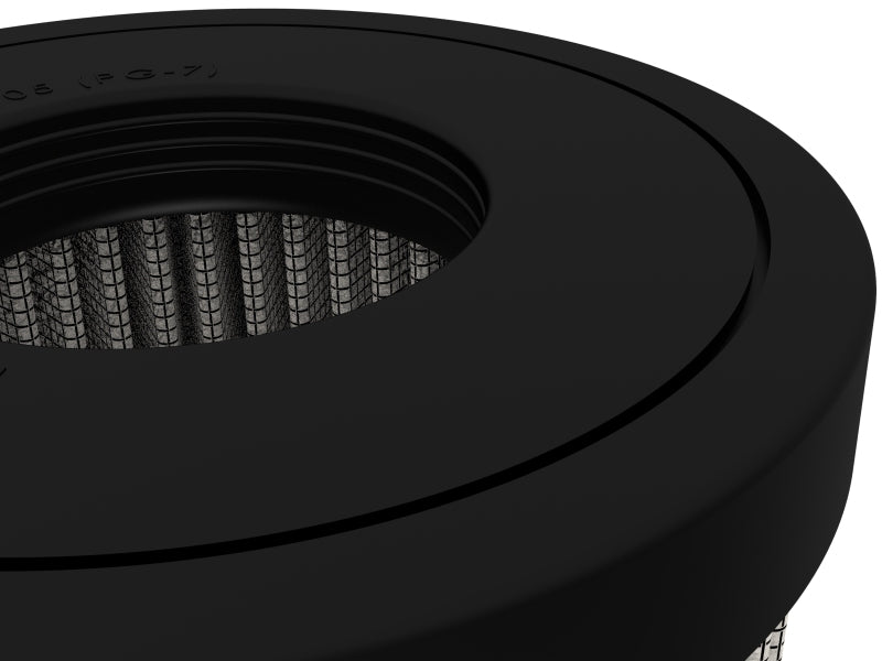 AFE Pro-5 R Direct Fit Filter - aFe MagnumFLOW Air Filters OER PDS A/F PDS Nissan Navara L6-3.0L (td)