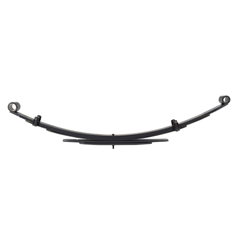 ARB OME Dakar Leaf Springs - ARB / OME Leaf Spring Nissan X-Terrar Moq-