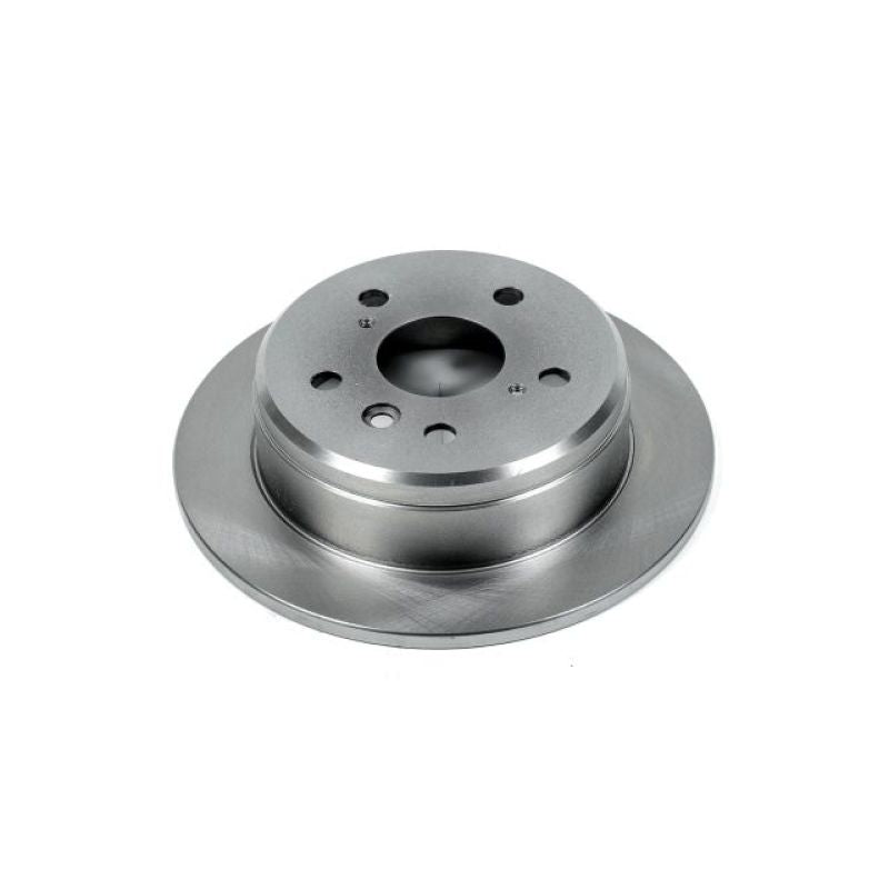 PSB Autospecialty Rotor - Power Stop 97-01 Lexus ES300 Rear Autospecialty Brake Rotor
