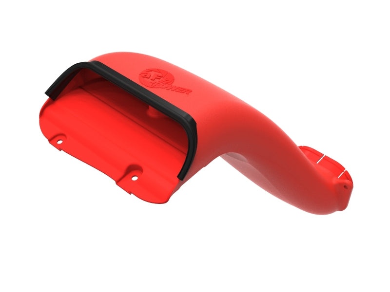 AFE Quantum Intakes - aFe Quantum Cold Air Intake System Scoop 15-20 Ford F150/Raptor V6-2.7L / V6-3.5L / V8-5.0L
