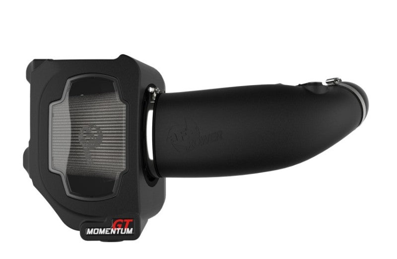 AFE Momentum GT Cold Air Intakes - aFe POWER Momentum GT Pro Dry S Intake System 22-23 Jeep Wagoneer (WS) V8-5.7L