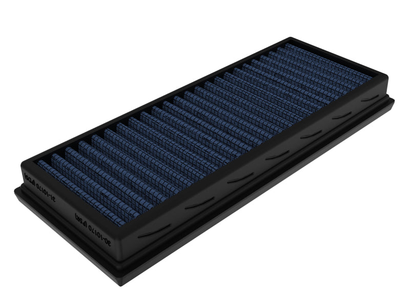 AFE P5R Drop In Air Filter - aFe MagnumFLOW Air Filters OER P5R A/F P5R Smart Fortwo 08-11 L3-1.0L