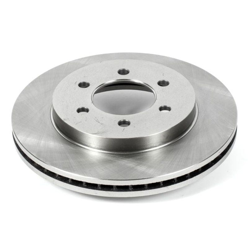 PSB Autospecialty Rotor - Power Stop 04-08 Ford F-150 Front Autospecialty Brake Rotor