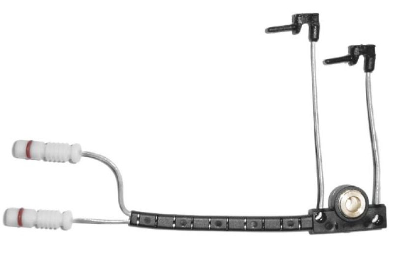 PSB Euro-Stop Brake Pad Sensor - Power Stop 09-18 Mercedes-Benz G550 Front Euro-Stop Electronic Brake Pad Wear Sensor