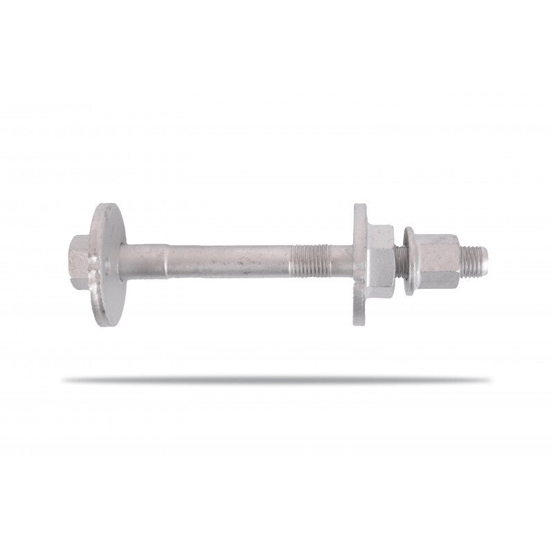 PED Camber Bolts - Pedders 05-15 Toyota Tacoma Front Lower Rear Camber Bolt