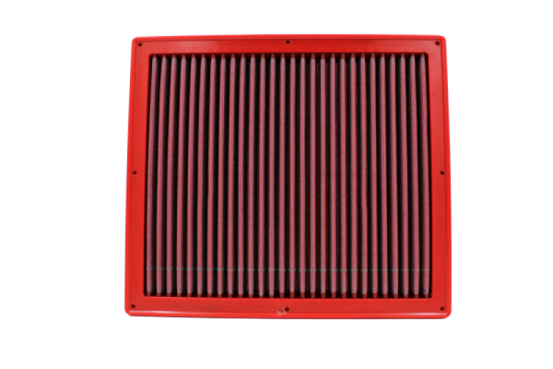 BMC Motorcycle Replacement Filters - BMC 12-13 Polaris Ranger RZR XP 900 EPS LE Replacement Air Filter
