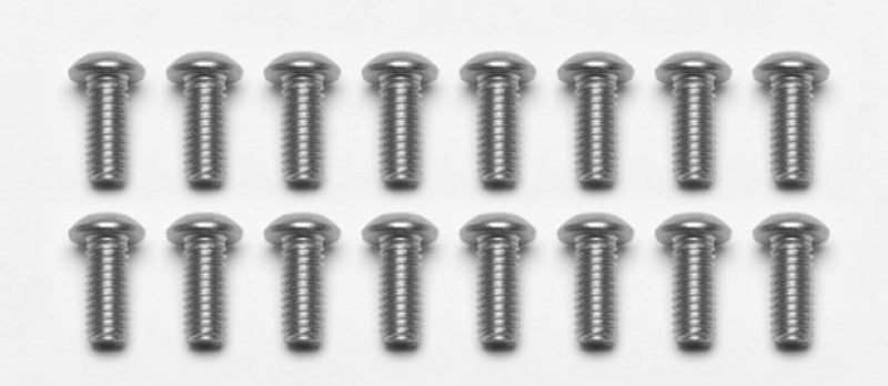 WIL Bolt Kit - Wilwood Bolt Kit - Adapter/Rotor 5/16-18 x 0.75-BHCS Torx - 16 pack
