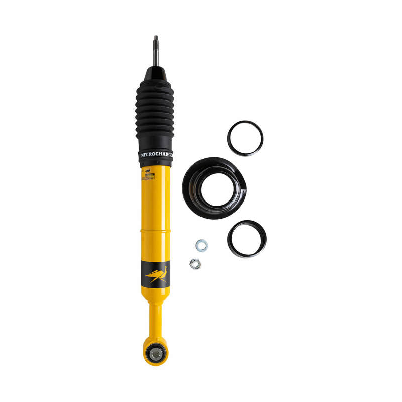 ARB OME Nitrocharger Sport Struts - ARB / OME Nitrocharger Plus Strut Toyota Prado 150 Series - Front