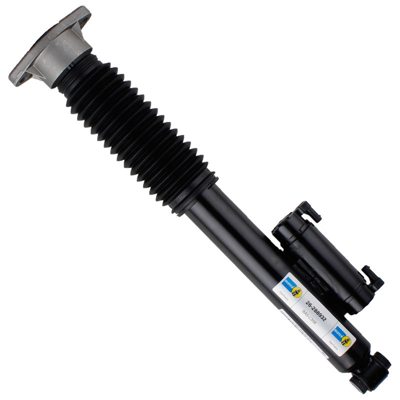 BIL B4 Series Shocks - Bilstein 18-19 Mercedes-Benz GLC300 B4 OE Replacement Air Shock Absorber - Rear