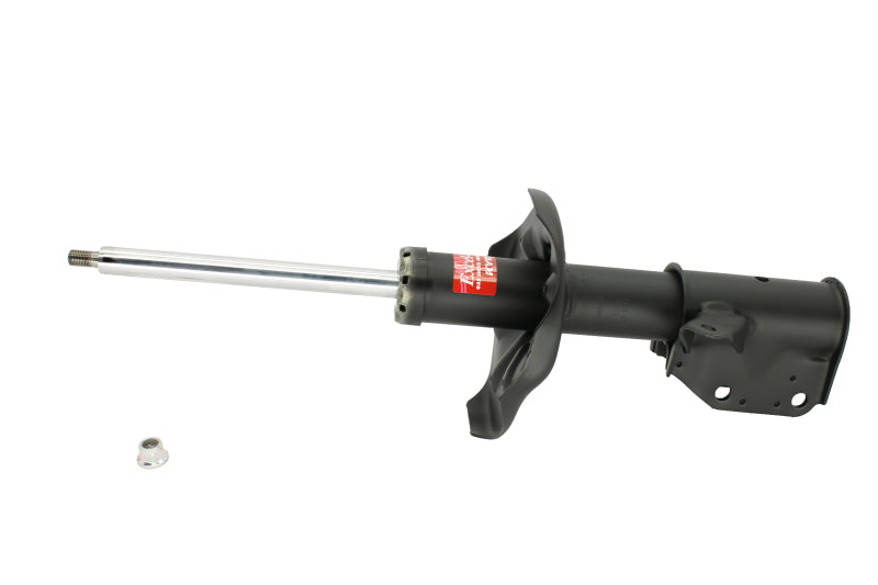 KYB Shock & Strut Excel-G - KYB Shocks & Struts Excel-G Front Left MAZDA Protege 1999-00