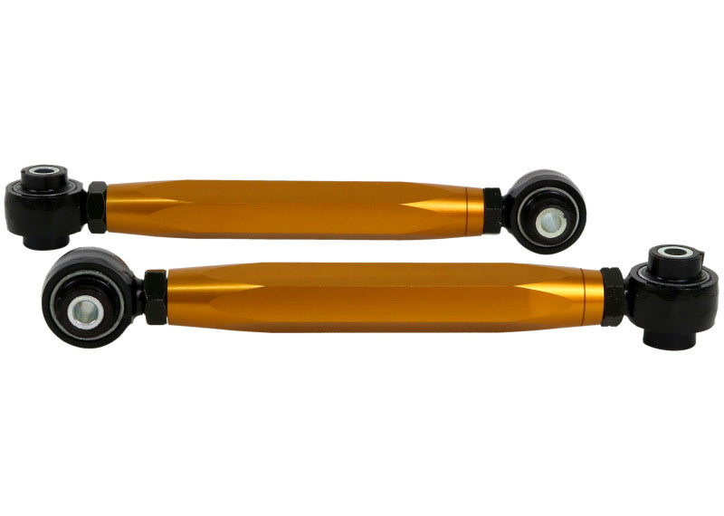 WL Control Arms - Rear - Whiteline 2016+ Honda Civic FC / FK Adjustable Rear Lower Control Arm
