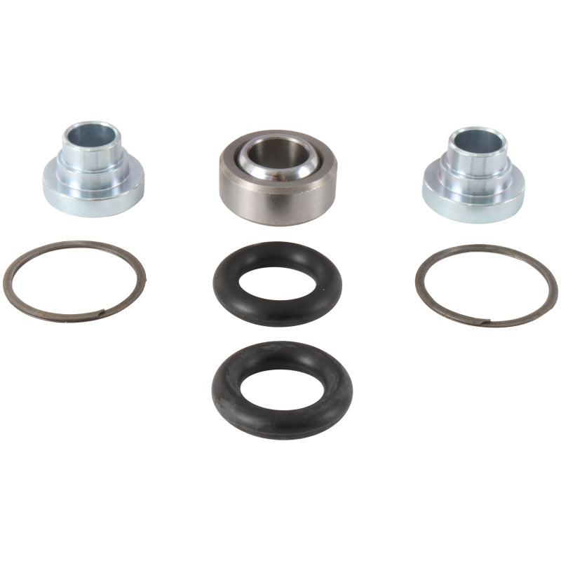 ABR Shock Bearing Kits - All Balls Racing 2018 Can-Am Renegade 650 EFI Lower Front Shock Bearing Kit