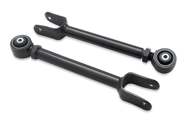 SPR Trailing Arms - SuperPro 96-07 Jeep Wrangler TJ Upper Trailing Arm Set