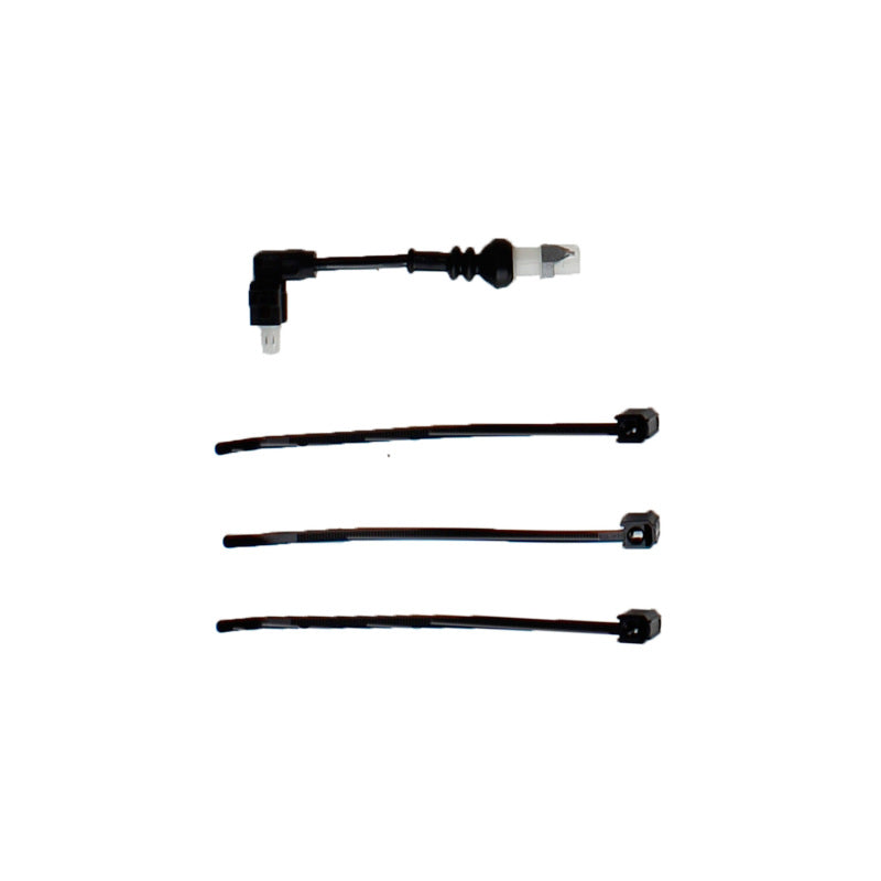 BIL B6 Series Shocks - Bilstein B6 Performance DampTronic BMW 330e xDrive 2022-2021 Strut Assembly Front Right