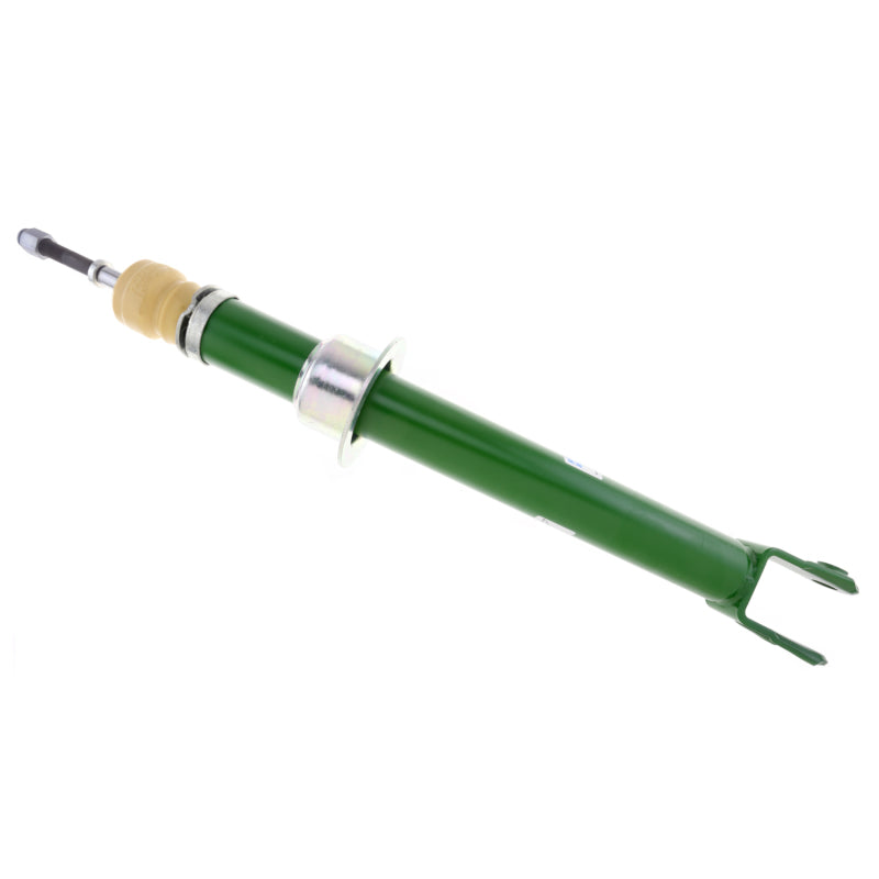 BIL B4 Series Shocks - Bilstein B4 2003 Jaguar S-Type Base Front 46mm Monotube Shock Absorber