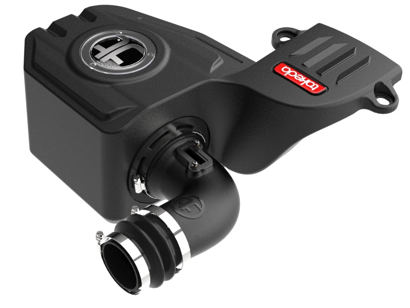 AFE Takeda Momentum Intake - aFe Takeda Sealed Intake w/ Pro DRY S Filter Mazda CX-50 23-25 L4-2.5L (t)