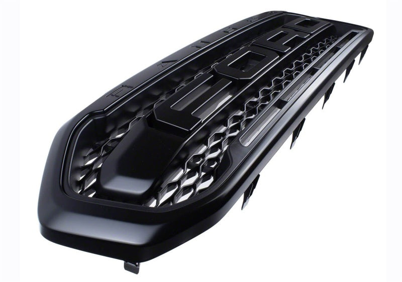 FR Grilles - Ford Racing 2019-2021 Ford Ranger Front Grille