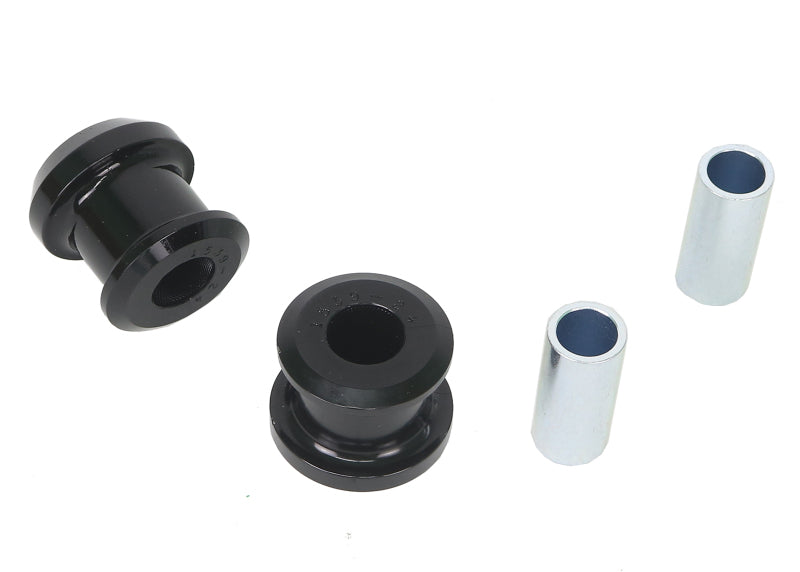 WL Bushings - Control Arm - Whiteline 92-95 Honda Civic / 94-01 Acura Integra Front Lower Control Arm - Inner Rear Bushing Kit