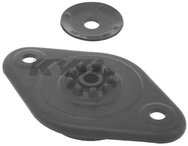 KYB Strut Mounts - KYB Shocks & Struts Strut Mount Rear Hyundai Accent 06-11 / Kia Rio 06-11