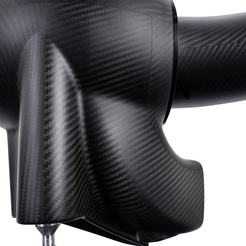 MM Air Intakes - Mishimoto 2021+ BMW G8X M3/M4 Performance Intake Carbon Fiber Matte