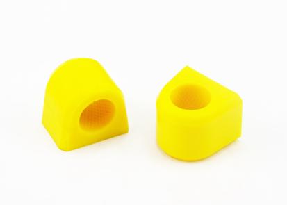 WL Bushings - Sway Bar - Whiteline 93-00 Subaru Impreza Non-Turbo Front or Rear Swaybar to chassis bush kit