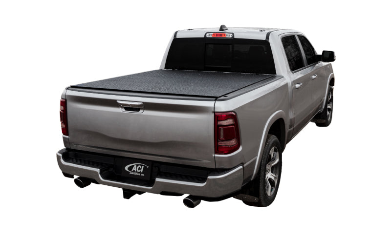 ACC LOMAX Stance - Access LOMAX Stance Hard Tri-Fold Cover 2016+ Toyota Tacoma - 5ft Bed (Excl OEM Hard Covers)