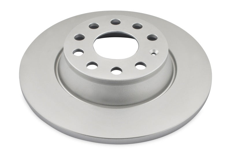 DBA En-Shield Standard Rotors - DBA 06-07 Audi A3 Rear En-Shield Standard Rotor