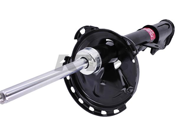 KYB Shock & Strut Excel-G - KYB Shocks & Struts Excel-G Rear Left LEXUS RX330 (FWD) 2004-06 LEXUS RX350 (FWD) 2007