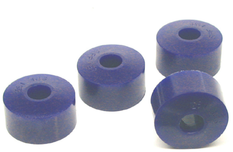 SPR Bushings - Control Arm - SuperPro Triumph-Up/Trailing Arm To Differential