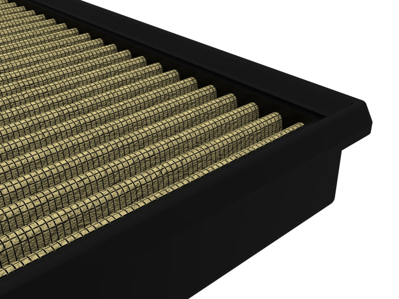 AFE PG7 Drop In Filter - aFe MagnumFLOW Air Filters OER PG7 A/F PG7 VW Beetle 98-11 Golf/Jetta/GTI 00-06