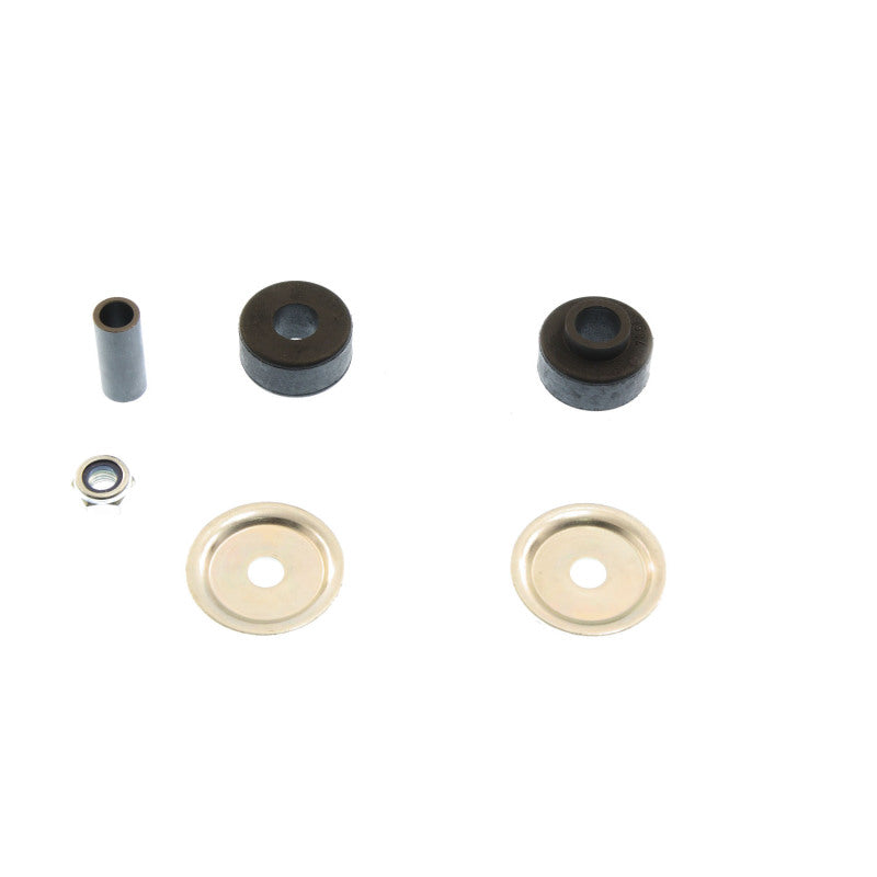 BIL B6 Series Shocks - Bilstein B6 (HD) 66-95 & 00-02 Rolls Royce (Various Models) Front 46mm Monotube Shock Absorber