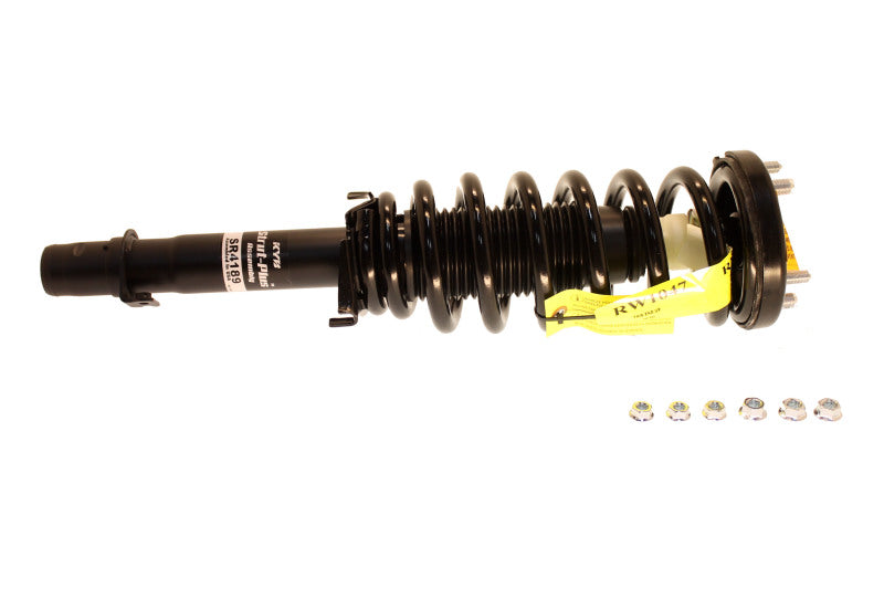 KYB Shocks & Struts Strut Plus - KYB Shocks & Struts Strut Plus Front Right Honda Accord 2008-2012
