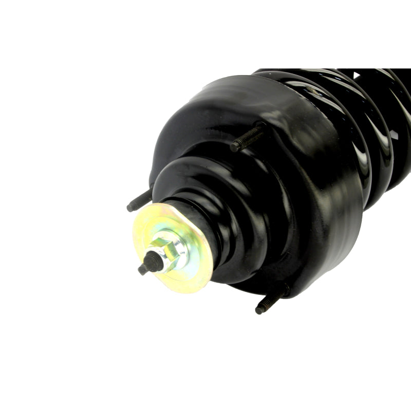 KYB Shocks & Struts Strut Plus - KYB Shocks & Struts Strut Plus Rear Ford Explorer 2002-05