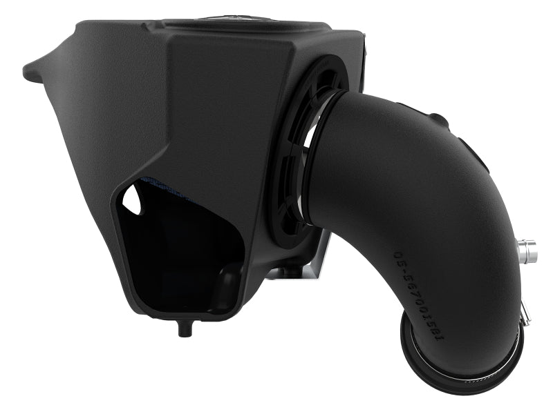AFE Takeda Momentum Intake - aFe Takeda Momentum Pro 5R Cold Air Intake System 2020 Toyota Supra (A90)