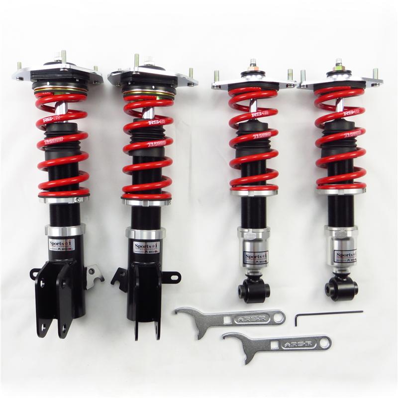 RSR Sports-i - RS-R 15+ Subaru WRX Sports-i Coilovers